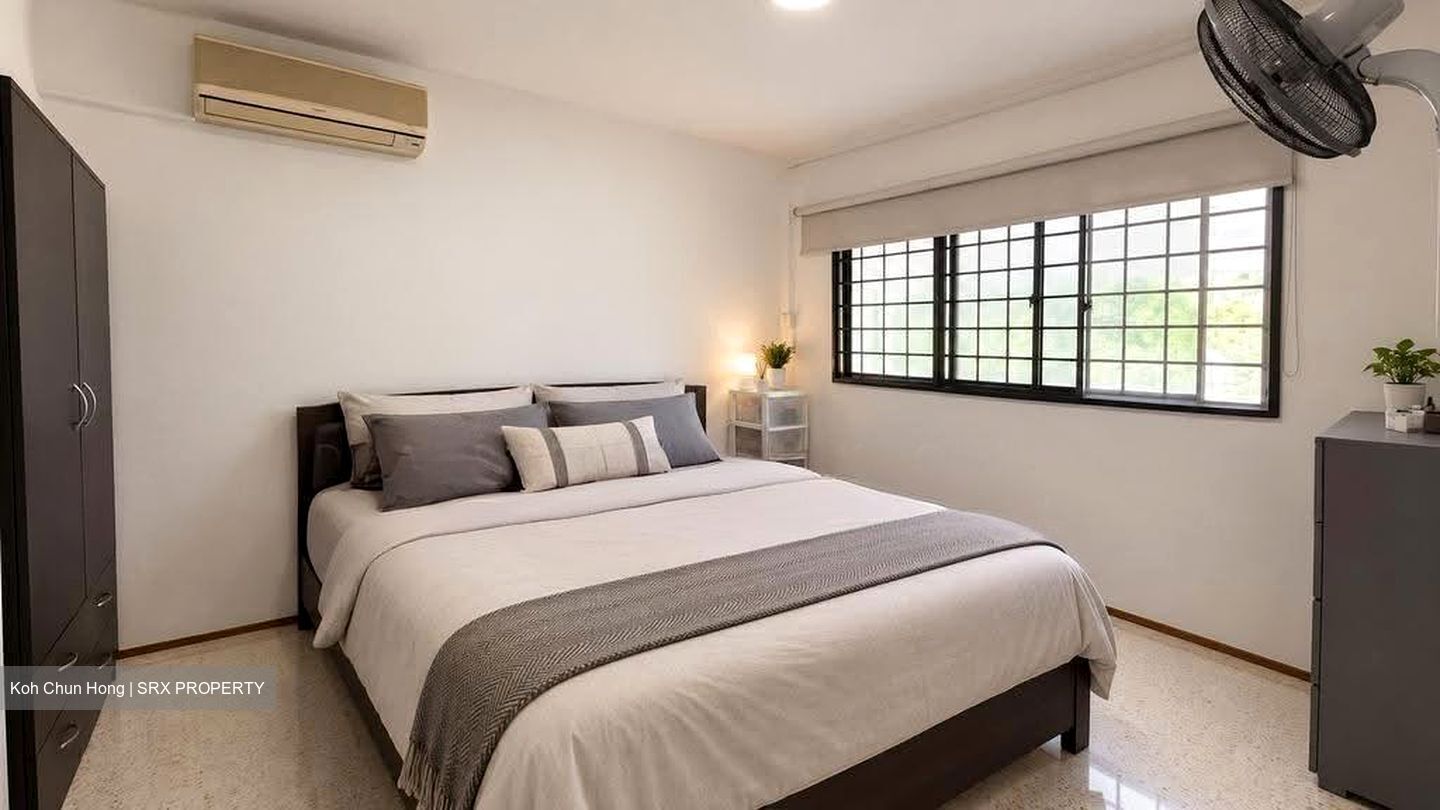 Blk 462 Jurong West Street 41 (Jurong West), HDB 3 Rooms #638855331